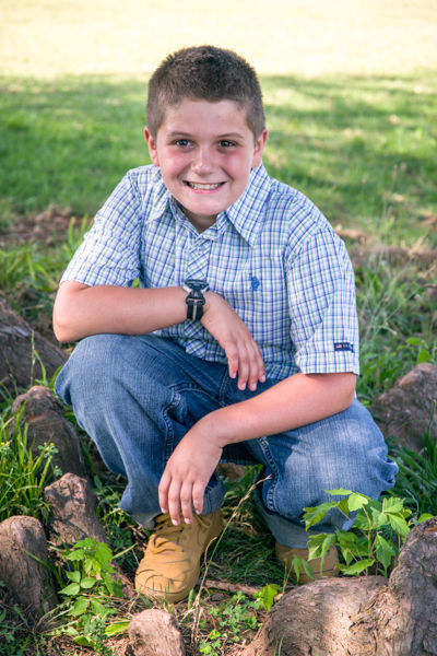 Aaron W.